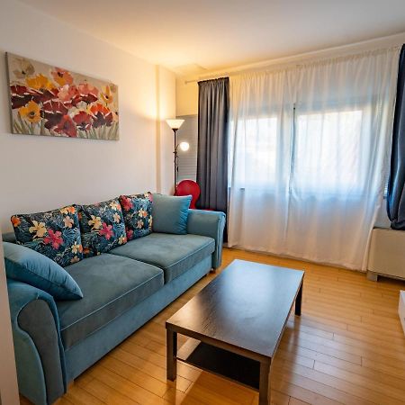 Apartment Luka Rijeka Exterior foto